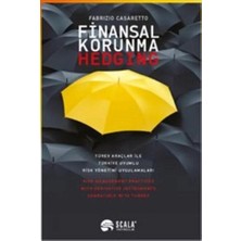 Defne Store Finansal Korunma Hedging Dergisi 1905 Yayın Tarihli Türkçe Basım