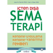 Defne Store Içten Dışa Şema Terapi