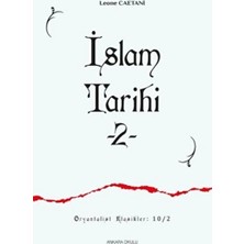 Defne Store Islam Tarihi 2