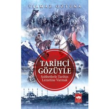 Defne Store Tarihçi Gözüyle