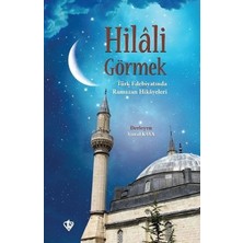 Defne Store Hilali Görmek