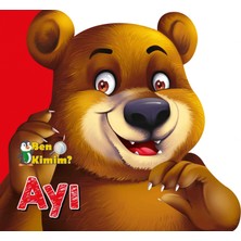 Defne Store Ben Kimim? - Ayı