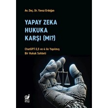 Defne Store Yapay Zeka Hukuka Karşı (Mı)?