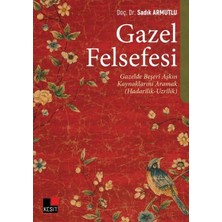 Defne Store Gazel Felsefesi