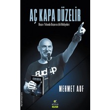 Defne Store Aç Kapa Düzelir - Başarı Yolunda Başarısızlık Hikâyeleri