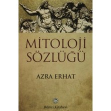 Defne Store Mitoloji Sözlüğü