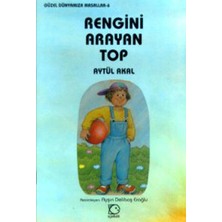 Defne Store Rengini Arayan Top