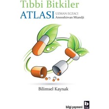 Defne Store Tıbbi Bitkiler Atlası