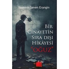 Defne Store Bir Cinayetin Sıra Dışı Hikayesi - Oğuz