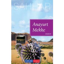 Defne Store Anayurt Mekke - Adnaniler