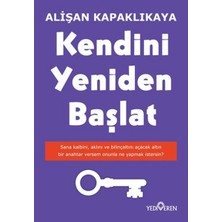 Defne Store Kendini Yeniden Başlat