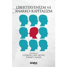 Defne Store Liberteryenizm ve Anarko-Kapitalizm