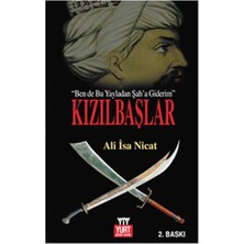 Defne Store Kızılbaşlar (Ben De Bu Yayladan Şah'a Giderim)