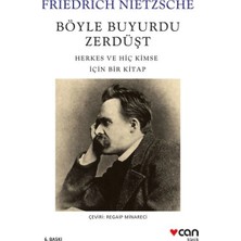 Defne Store Böyle Buyurdu Zerdüşt: Herkes ve Hiç Kimse Için Bir Kitap