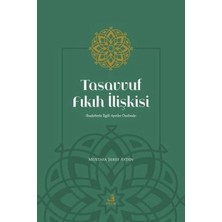 Defne Store Tasavvuf Fıkıh Ilişkisi