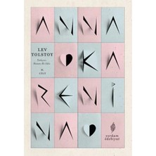 Defne Store Anna Karenina 2. Cilt