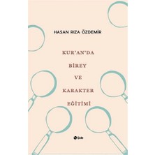 Defne Store Kur'an'da Birey ve Karakter Eğitimi