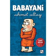 Defne Store Babayani