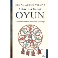Defne Store Sekizinci Sanat Oyun