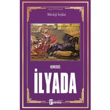 Defne Store Ilyada - Tanrıların Savaşı