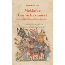 Defne Store Mekke’de Güç ve Hâkimiyet