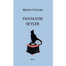 Defne Store Fantastik Şeyler