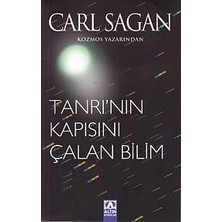 Defne Store Tanrı'nın Kapısını Çalan Bilim