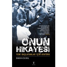 Defne Store O'nun Hikayesi / Yeni Başlayanlar Için Atatürk