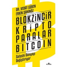 Defne Store Okzincir-Kripto Paralar-Bitcoin