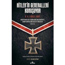 Defne Store Hitler’in Generalleri Konuşuyor