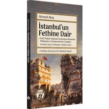 Defne Store Istanbul'un Fethine Dair