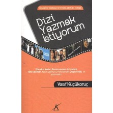 Defne Store Dizi Yazmak Istiyorum