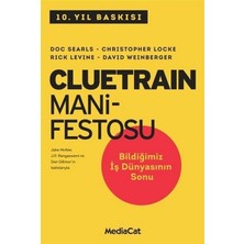 Defne Store Cluetrain Manifestosu