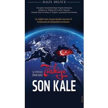 Defne Store Türkiye Son Kale - Şu Yeryüzü Ermeydanı