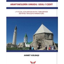 Defne Store Araftakilerin Umudu-Usul-I Cedit