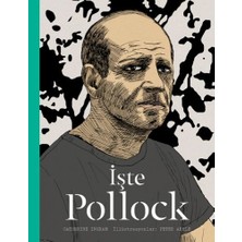 Defne Store Işte Pollock