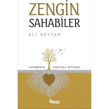 Defne Store Zengin Sahabiler
