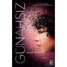 Defne Store Günahsız - Uyanış Serisi 1. Kitap