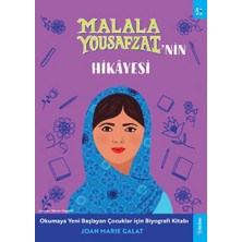 Defne Store Malala Yousafzai'nin Hikâyesi