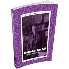 Defne Store Sabahattin Ali Öyküleri 3