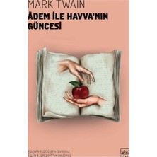 Defne Store Adem ile Havva'nın Güncesi