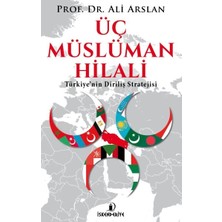 Defne Store Üç Müslüman Hilali