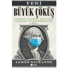 Defne Store Yeni Büyük Çöküş Pandemi Sonrası Dünyanın Kazanan ve Kaybedenleri