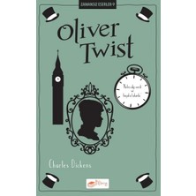 Defne Store Oliver Twist