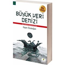 Defne Store Büyük Veri Denizi