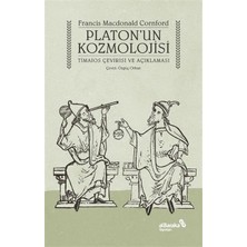 Defne Store Platon’un Kozmolojisi