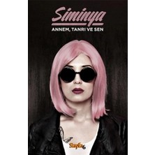 Defne Store Annem Tanrı ve Sen