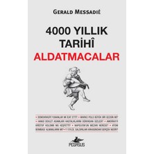 Defne Store 4000 Yıllık Tarihi Aldatmacalar