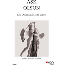 Defne Store Aşk Olsun - Eski Ozanlardan Sevda Şiirleri