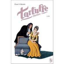 Defne Store Tartuffe-2. Cilt